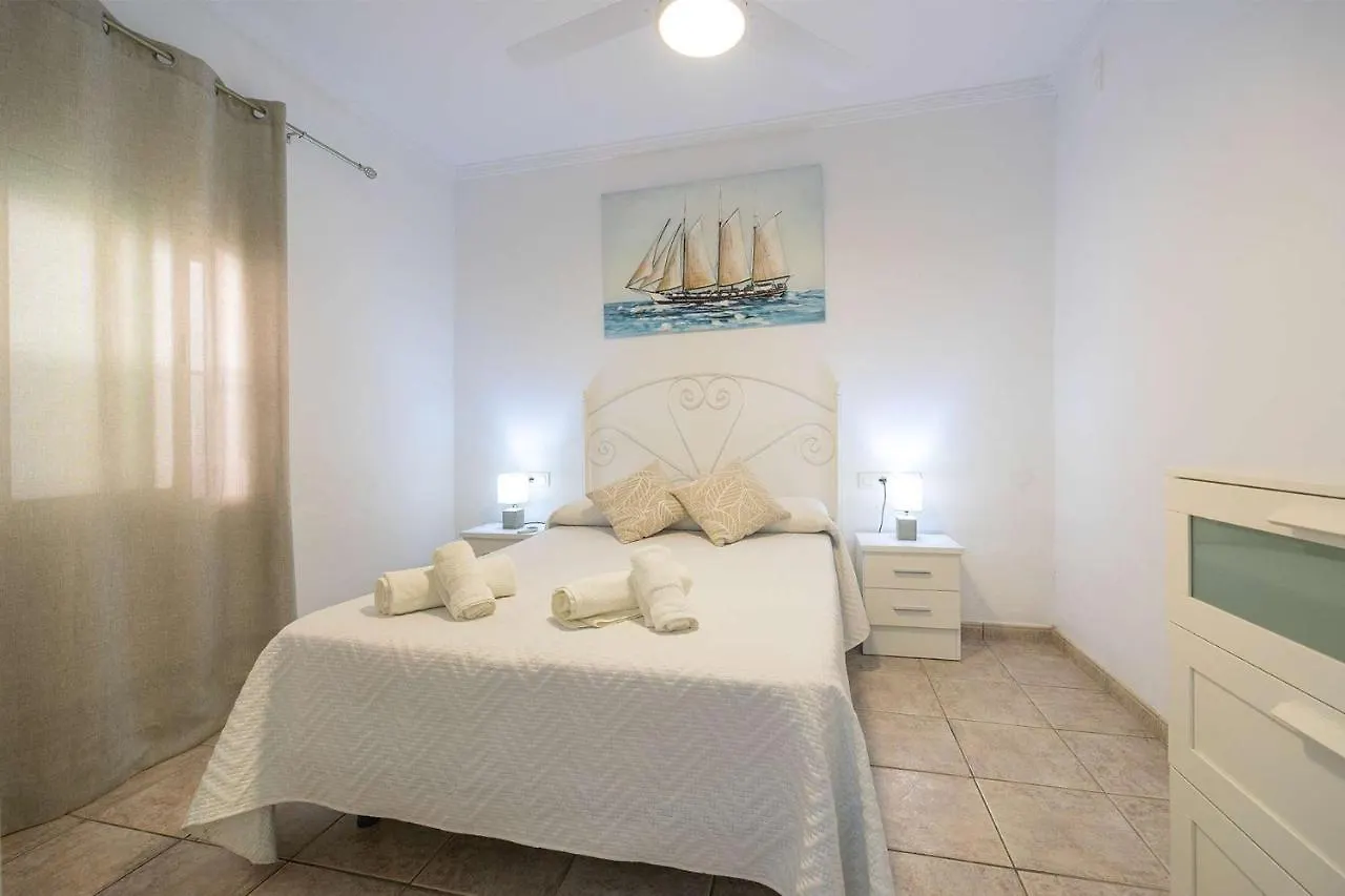 Apartment Alquiler Vacacional En Nerja Herrera Oria