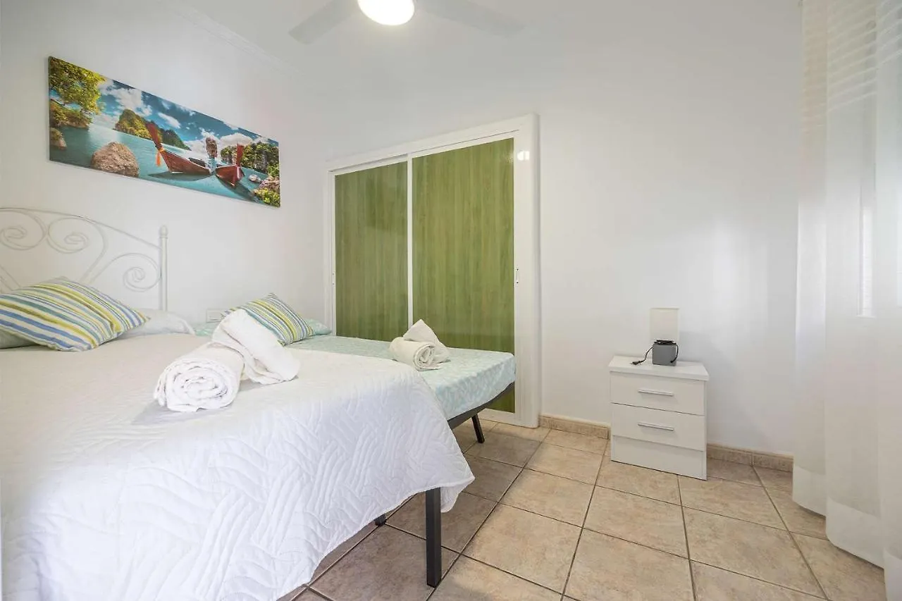 Alquiler Vacacional En Nerja Herrera Oria Apartment