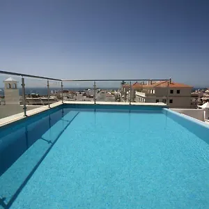  Apartment La Botica De