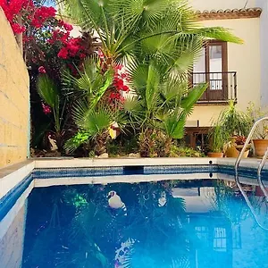 Pensjonat Boutique Lorca, Nerja