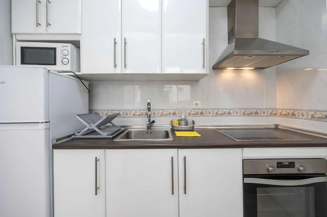 Apartment Alquiler Vacacional En Nerja Herrera Oria
