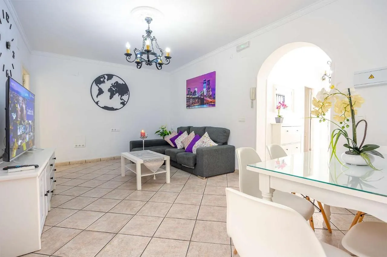 Alquiler Vacacional En Nerja Herrera Oria