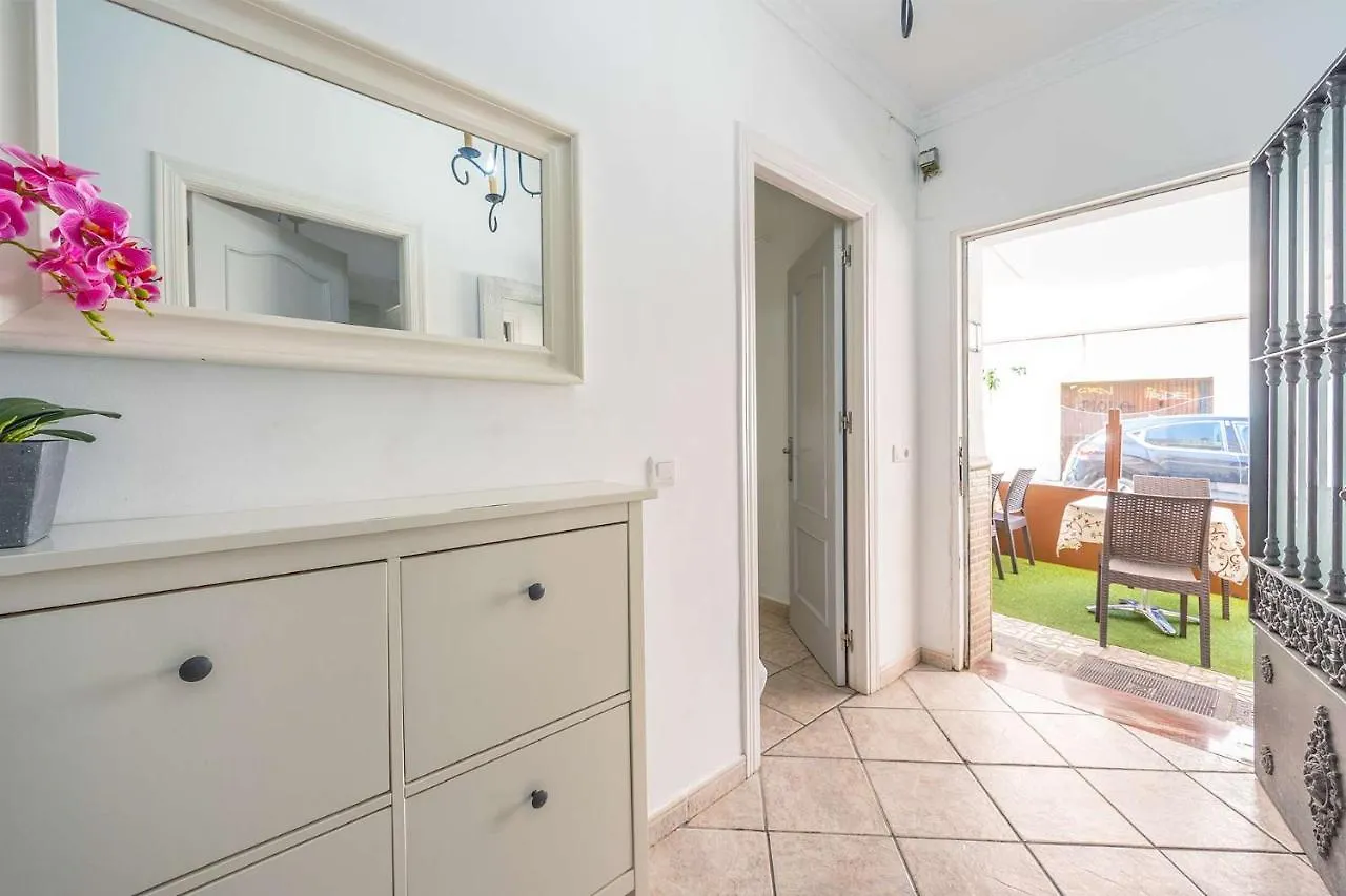 Alquiler Vacacional En Nerja Herrera Oria