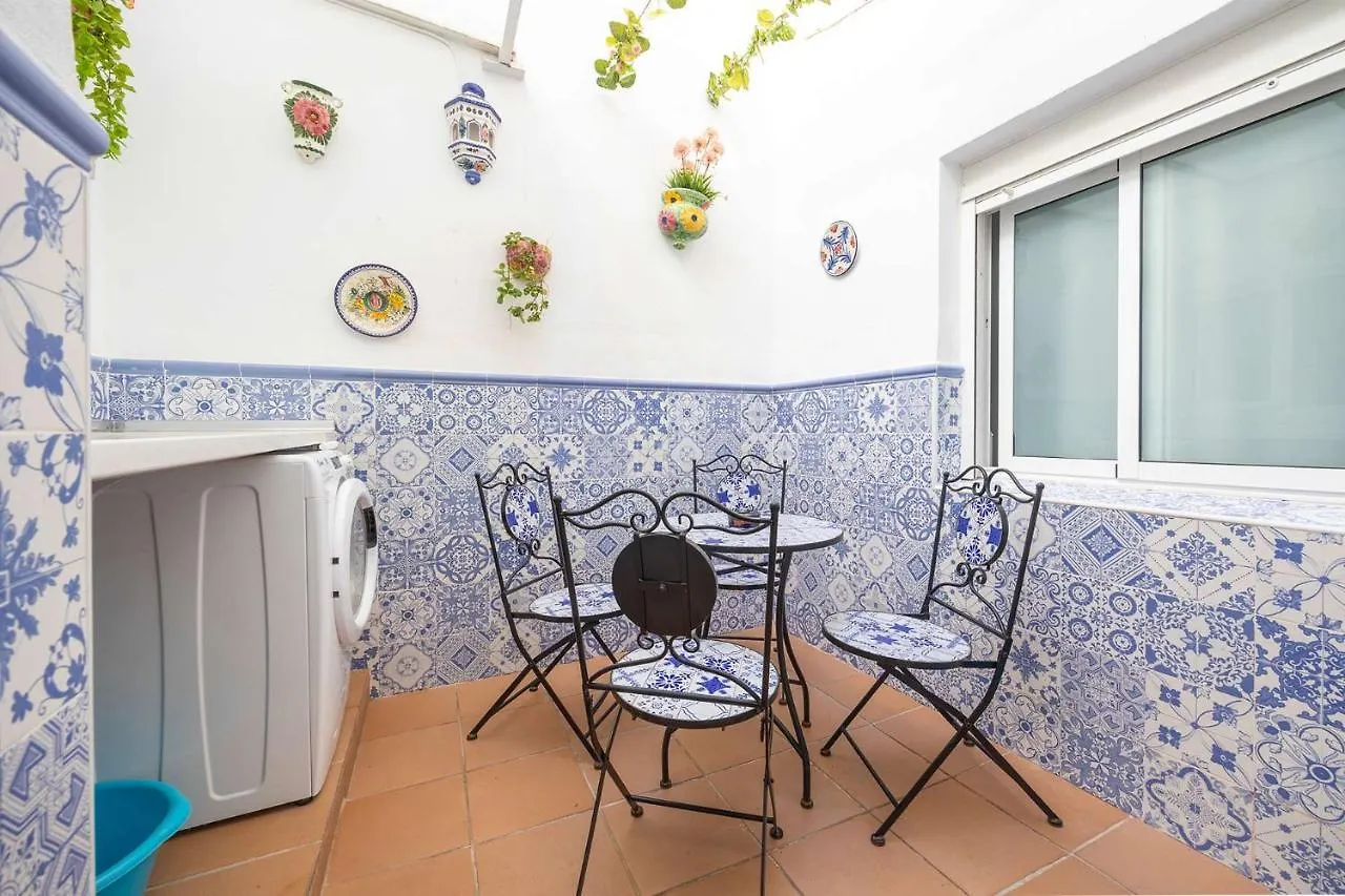 Alquiler Vacacional En Nerja Herrera Oria 0*,  Spain