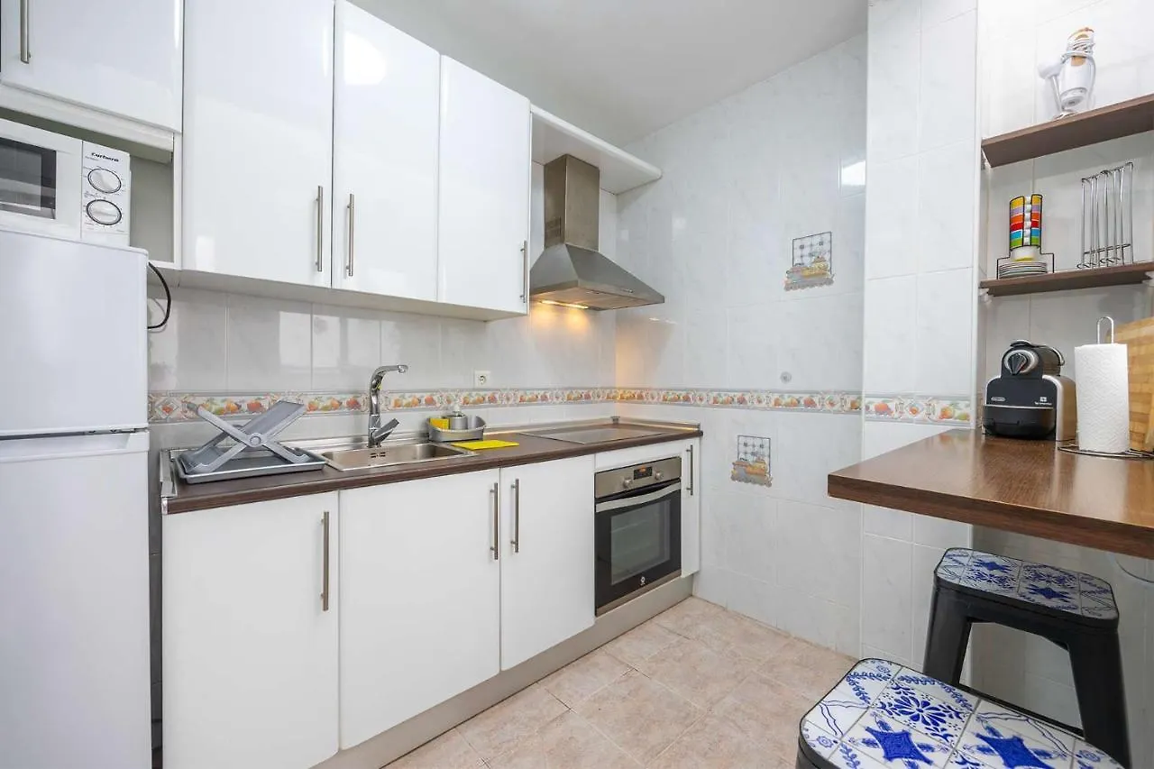 Alquiler Vacacional En Nerja Herrera Oria